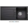 Silgranit drez FAVUM 45 S (antracit)