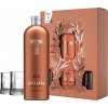 Tatratea Peach & White s 2 pohármi 42% 0,7l (darčekové balenie 2 poháre)