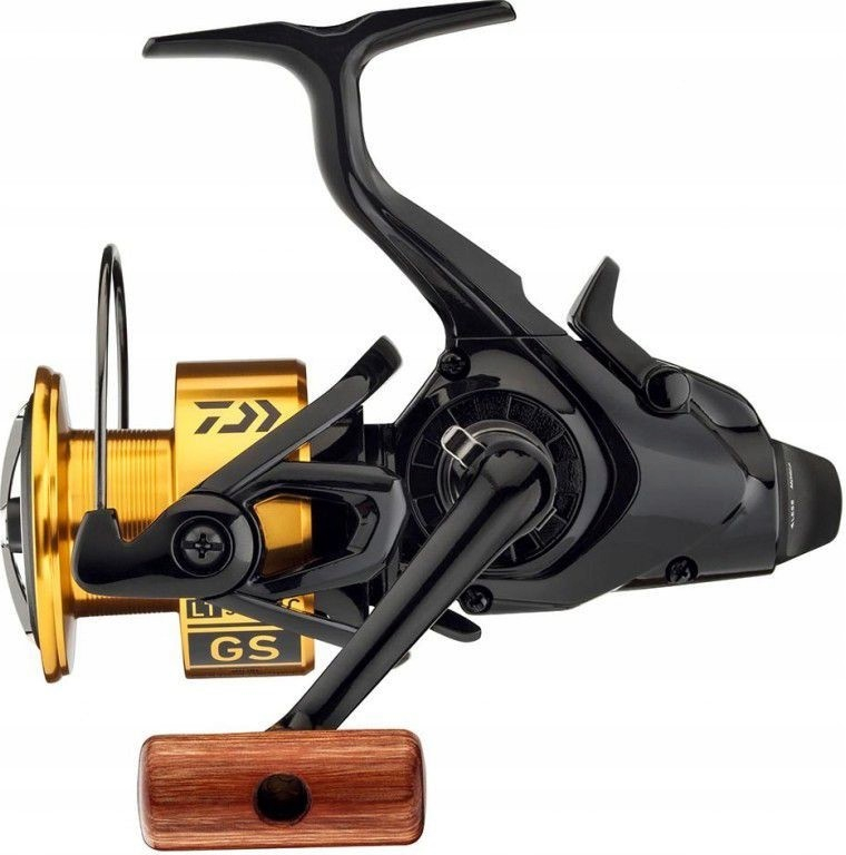 Daiwa GS BR LT 5000-C 5.2:1