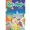 Rick a Morty 1 - Gorman Zac