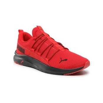 Puma Puma Softride One4all High Risk Red/ Black