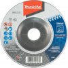 Makita Brúsne kotúče na kov (profesionálne) Variant: 125 x 6 x 22 mm A-80933