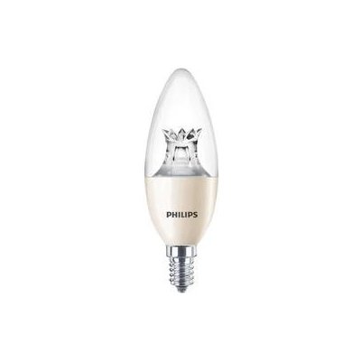 Philips LED žiarovka 8718696555972 230 V, 8 W = 60 W, teplá biela, A+ A++ E  , stmievateľná WarmGlow od 11,54 € - Heureka.sk