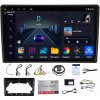 RÁDIO NAVIGÁCIA GPS FORD TRANSIT CUSTOM 2020-2024 WIFI CARPLAY USB 4GB 64GB