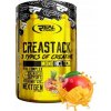KREATYNA JABLČAN MONOHYDRAT Real Pharm CREA STACK 420g MANGO MARAKUJA