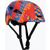 Giro Scamp II Matt Red Animal 2025