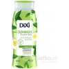 Dixi šampón s čajovníkovým olejom na mastné vlasy 400 ml