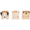 Tender Leaf Toys Pet Pencil Holders TL8827