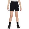 Dievčenské šortky Nike, SPORTSWEAR čierna M