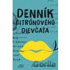 Denník citrónového dievčaťa - Pavli Ostrolucká