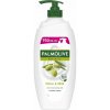 Palmolive Naturals Olive Milk sprchový gél s pumpičkou 750 ml