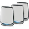 Netgear ORBI AX6000 1ROU +2 SATELL BNDL