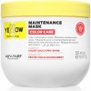 Yellow Professional Color Care Maintenance Mask maska pre farbené vlasy 500 ml