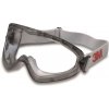ARDON Uzavreté okuliare 3M™ 2890 číre nepriama ventilácia AS/AF