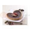 Forma na múčniky a torty SFT210 HEART 22x21,8x4 cm | SILIKOMART, Uniflex