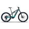 Elektrobicykle LAPIERRE Overvolt AM CF 6.8 2026 Veľkosť rámu: L na výšku postavy 180-190 cm Deep Emerald Green Satin