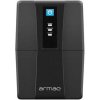 Armac Home 850VA LINE-INTERAKTÍVNY SCHUKO V2 EMERGENCY UPS
