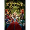 Podhradská & Čanaky - Spievankovo 6 a kráľovná Harmónia DVD