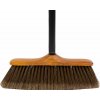 Metla Geco Z30P, 300 mm, plast, (Z) s násadou kov 1200 mm, 32 cm
