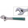 Jonnesway T15 nastaviteľný francúzsky kľúč 375 mm W27A