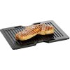 Bartscher Grilovacia platňa Snackjet - 205x280x20 mm | Bartscher 120757