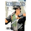 CREW Gunsmith Cats 3