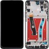 LCD Displej + Dotykové sklo + Rám Huawei P Smart Z, Y9 Prime