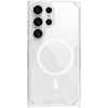 Nillkin Nature TPU PRO Magnetic kryt pre Samsung Galaxy S24 Ultra Transparent