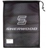 Sherwood Taška Sherwood Laundry Bag 2.0, čierna