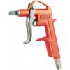 Pištoľ Airtool DG-10-1, na kompresor, ofukovacia, 20 mm