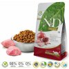 N&D GF CAT KITTEN Chicken & Pomegranate 1,5 kg Neutered