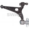 SWAG Rameno zavesenia kolies 62937690