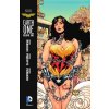 Wonder Woman - Morrison Grant