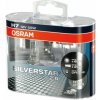 Žiarovky OSRAM Silverstar 2.0 H7, 12V / 55W, PX26d, 64210SV2 DUO - 2ks