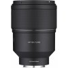SAMYANG 135 mm f/1,8 AF pre Sony E