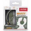 Alpine Muffy Green