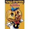 Lustiges Taschenbuch Halloween. Bd.2 - Disney, Walt