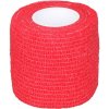 Merco Grip Tape flexibilní sportpáska červená