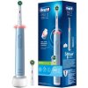 Oral-B Pro 3 3000 Cross Action Blue