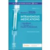 Elsevier’s 2026 Intravenous Medications (Shelly Rainforth Collins)(Krúžková)