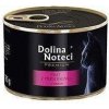 DOLINA NOTECI Premium pre mačky filé z morčacích pŕs v omáčke 185g x24