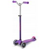 Micro Maxi Deluxe Pro LED Purple