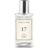 Dámsky parfum FM 17 Inšpirovaná PARIS HILTON Paris Hilton - PURE .. (50ml) (PARIS HILTON Paris Hilton)