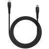 Canyon CNS-MFIC4B USB-C / Lightning, 5V/2.4A, 1,2m