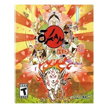 Okami HD