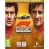 F1 2019 Legends Edition