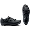 Tretry NORTHWAVE Magma XC Rock Black - 49
