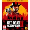 Red Dead Redemption 2: Ultimate Edition (PC) DIGITAL, elektronická licencia, kľúč (845275)