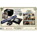 GTA 5 (Collector's Edition)