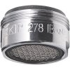 Sapho Perlátor vonkajší závit M20x1, chróm 3070.100
